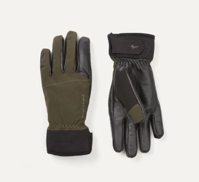 Sealskinz Fordham WP Hunting Glove Olive